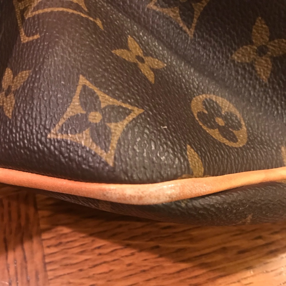 Louis Vuitton Delightful PM - Picture 7 of 8